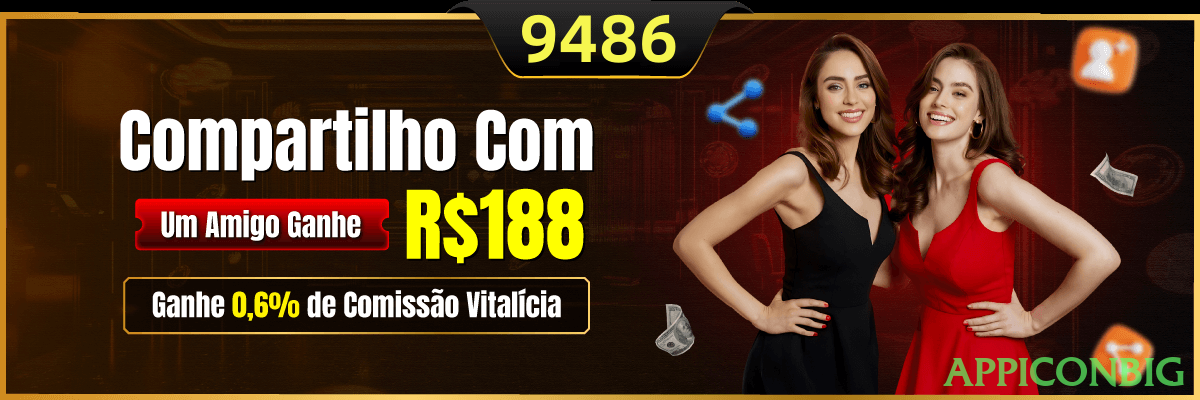 Casino VIP appiconbig
