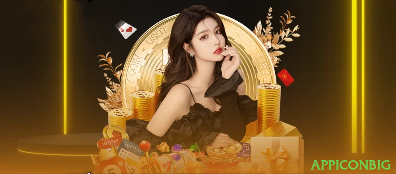 Recursos de Bônus appiconbig