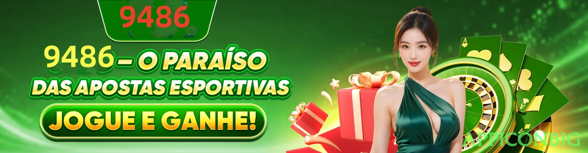 Diretório de Jogos appiconbig