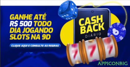 Casino Ao Vivo appiconbig